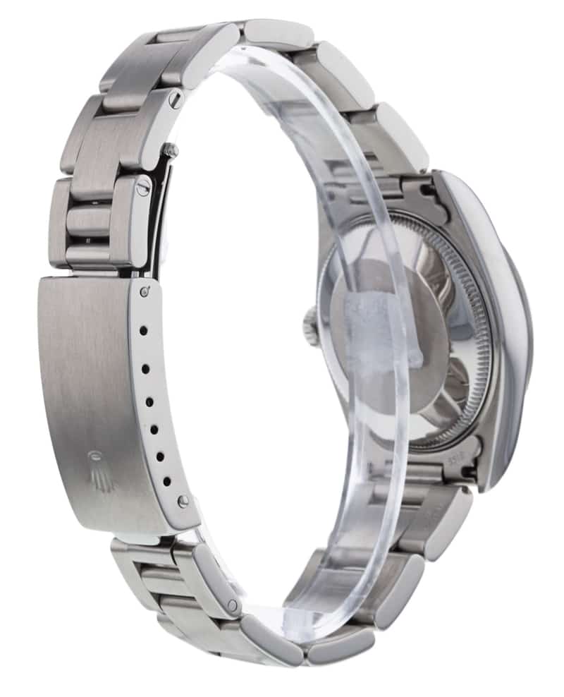 Rolex Mid-Size Datejust 78240